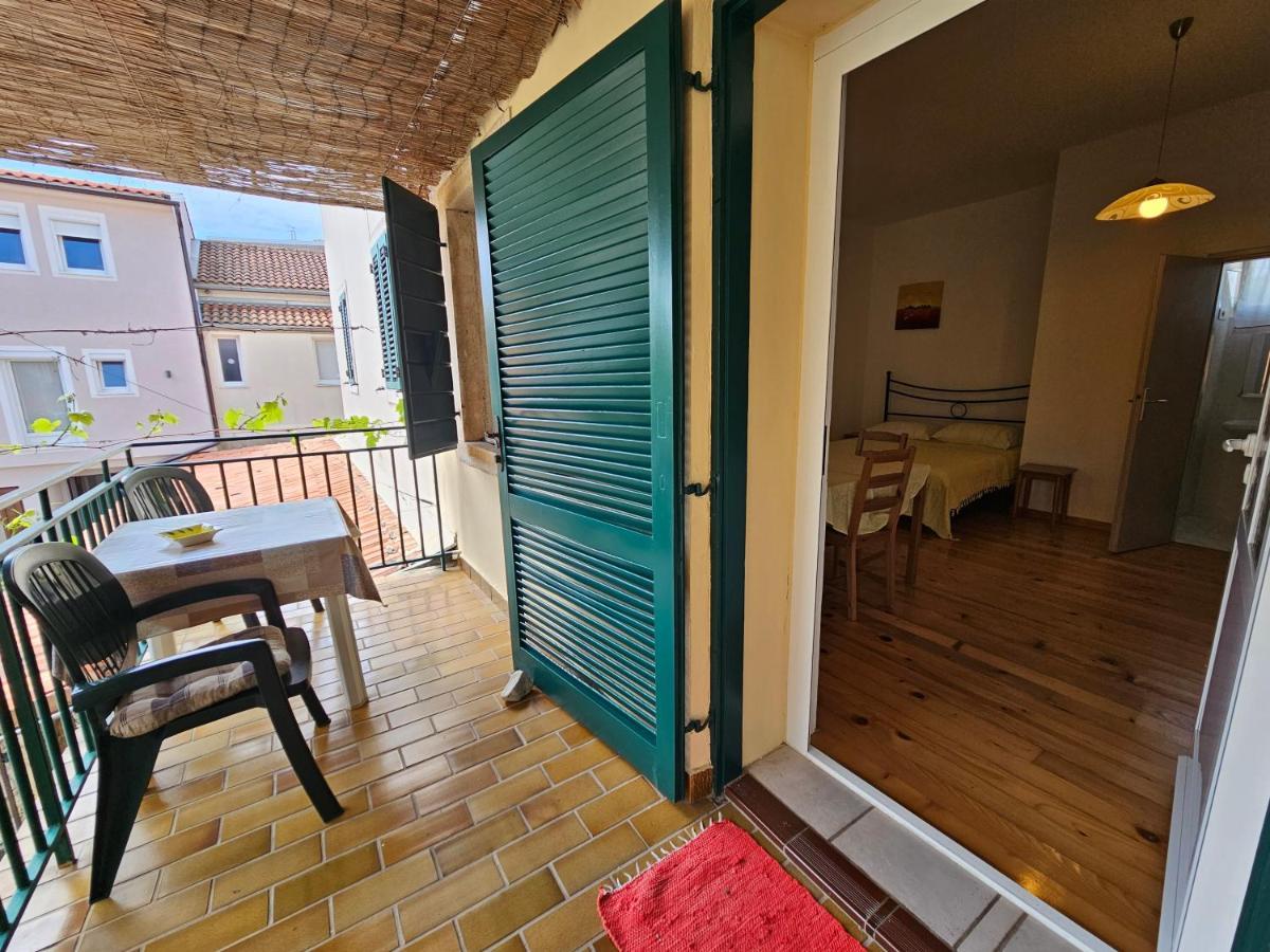 Apartments La Pergola Rovinj Exterior foto
