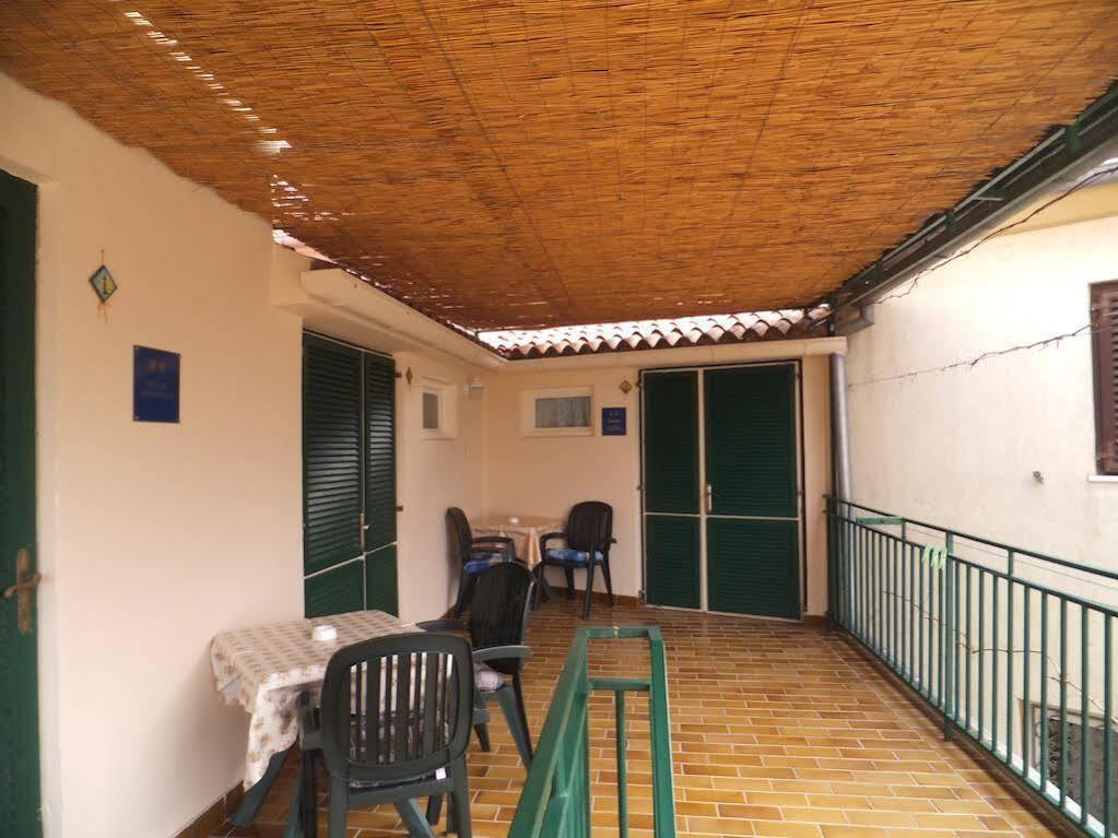 Apartments La Pergola Rovinj Exterior foto